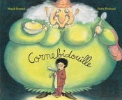 Cornebidouille