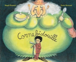 Bertrand.pt - Cornebidouille