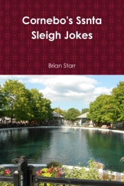Cornebo'S Ssnta Sleigh Jokes