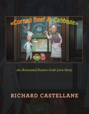 Corned Beef   Cabbage: An Animated Bosto
