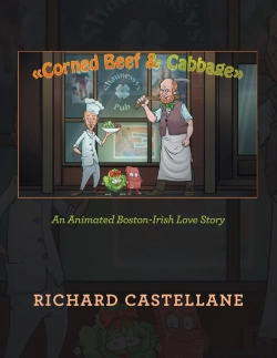 Bertrand.pt - Corned Beef   Cabbage: An Animated Bosto
