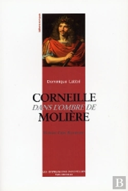 Bertrand.pt - Corneille Dans L'Ombre De Moliere
