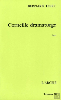 Bertrand.pt - Corneille Dramaturge