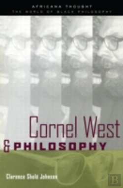 Bertrand.pt - Cornel West And Philosophy