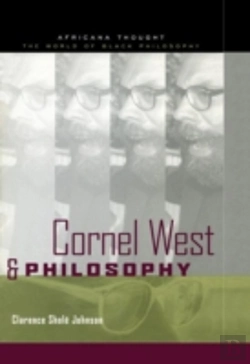 Bertrand.pt - Cornel West And Philosophy