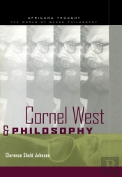 Cornel West And Philosophy