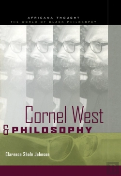 Bertrand.pt - Cornel West And Philosophy