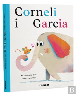 Bertrand.pt - Corneli I Garcia