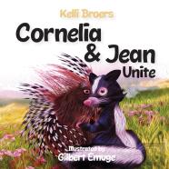 Cornelia And Jean Unite