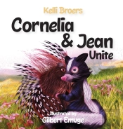 Cornelia And Jean Unite