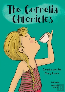 Bertrand.pt - Cornelia And The Fancy Lunch