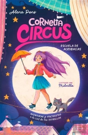 Cornelia Circus 1 - Escuela De Acrobacias