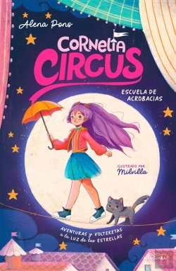 Bertrand.pt - Cornelia Circus 1 - Escuela De Acrobacias