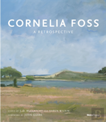 Cornelia Foss