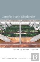 Cornelia Hahn Oberlander
