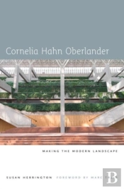Cornelia Hahn Oberlander