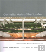 Cornelia Hahn Oberlander