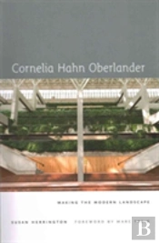 Cornelia Hahn Oberlander