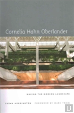 Bertrand.pt - Cornelia Hahn Oberlander