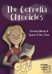 Cornelia Needs A Space Of Her Own