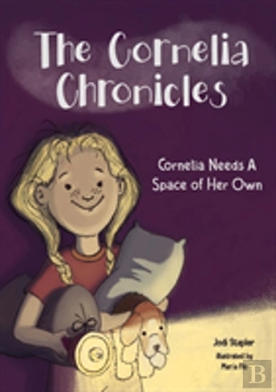 Bertrand.pt - Cornelia Needs A Space Of Her Own