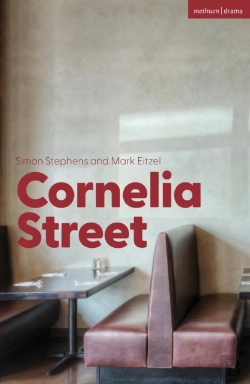 Bertrand.pt - Cornelia Street