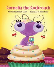 Cornelia The Cockroach