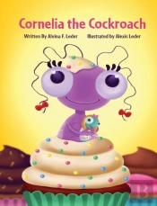 Cornelia The Cockroach