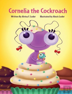 Bertrand.pt - Cornelia The Cockroach