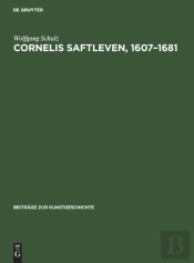 Cornelis Saftleven, 1607-1681