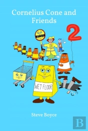 Cornelius Cone And Friends 2