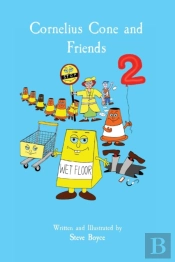 Cornelius Cone And Friends 2
