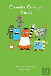 Cornelius Cone And Friends