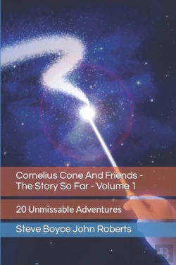 Bertrand.pt - Cornelius Cone And Friends - The Story So Far - Volume 1