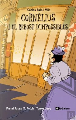 Bertrand.pt - Cornèlius I El Rebost D'Impossibles