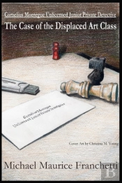 Cornelius Montegue Unlicensed Junior Private Detective