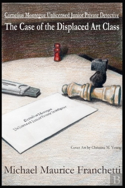 Bertrand.pt - Cornelius Montegue Unlicensed Junior Private Detective