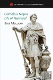 Cornelius Nepos, Life Of Hannibal