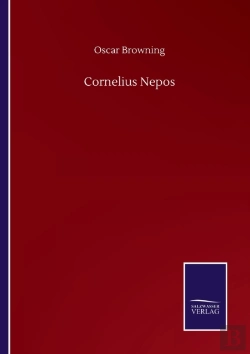 Bertrand.pt - Cornelius Nepos