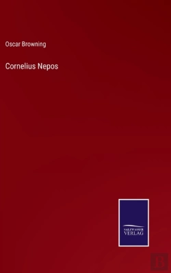 Bertrand.pt - Cornelius Nepos