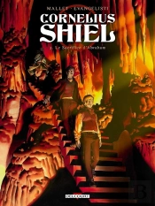 Cornélius Shiel Tome 3 ; Le Sacrifice D'Abraham