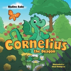 Bertrand.pt - Cornelius The Dragon