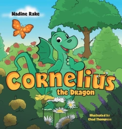 Bertrand.pt - Cornelius The Dragon
