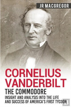 Bertrand.pt - Cornelius Vanderbilt - The Commodore
