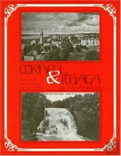 Bertrand.pt - Cornell Amp Ithaca In Early Postpb