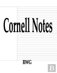 Cornell Notes