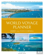 Cornell'S World Voyage Planner 4th Edition
