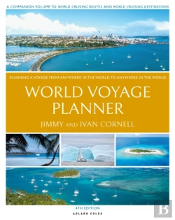 Bertrand.pt - Cornell'S World Voyage Planner 4th Edition