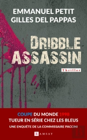 Corner Assasin : Une Enquete Du Commissaire Clementine Paccini