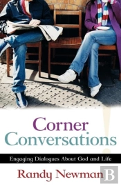 Corner Conversations Â€“ Engaging Dialogues About God And Life